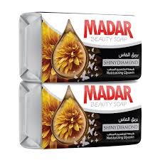 مدار صابون 120 جرام