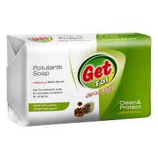 جيت صابون تول صنوبر110 جرام