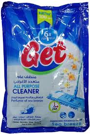 جيت سايل متعدد الاستخدام 100 ملل