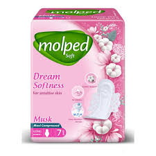 مولبد سوفت فردي طويل 7 