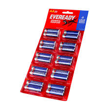 افريدى قلم ازرق 