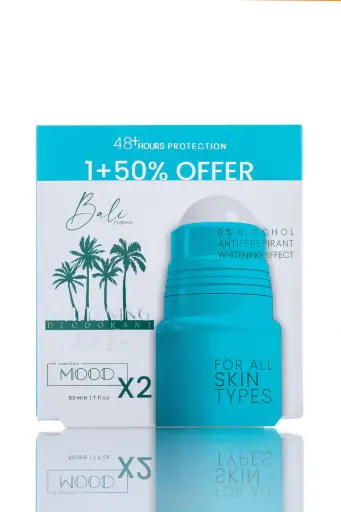 موود رول اون bale