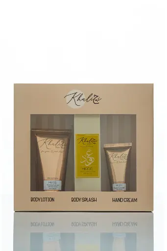 موود khaligi set 3