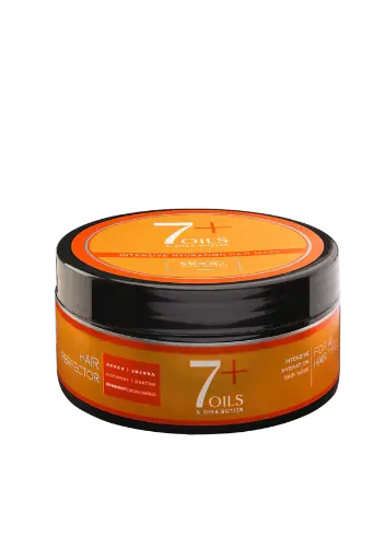 موود مسك شعر 7oils