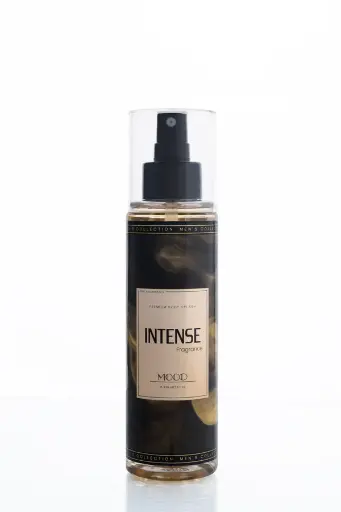 موود بادى سبلاشintense