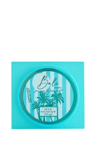 موود بادى ميلك bale