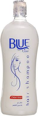 شامبو بلو لاين 1لتر