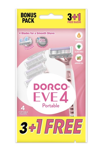 دوركو4شفره حريمي 3+1 