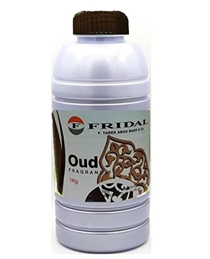 فريدال عود 1لتر 