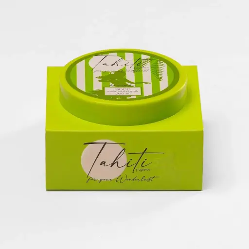 موود بادى ميلك tahiti