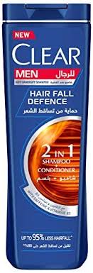 كلير رجالى حمايه180مل خربش 