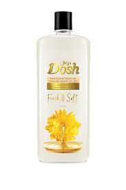 دوش شاور 1لتر  (ابيض) 