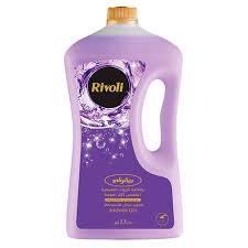 ريفولي شاور3 لتر (موف)