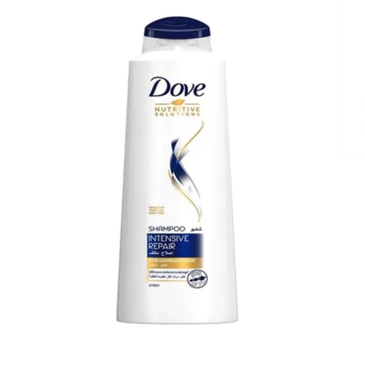 دوف شامبو الاصلاح المكثف 600مل