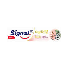 سيجنال كومبليت8 قرنفل  100مل 