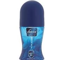 فيبكس 48HR رول رجالى ازرق