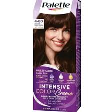 باليت صبغة بني مارسيل 80-6 سيمي كيت 50مللي