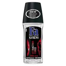 فا رول اون ديو 50attraction force مللي 