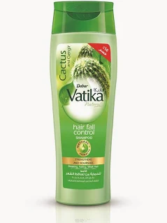 فاتيكا شامبو 200 ضد تساقط