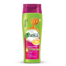 فاتيكا شامبو600 مل يصلح و يحافظ 