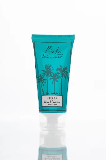 موود هاند كريم flower bliss