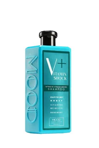 موود   بلسم  vitamin