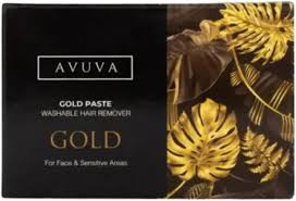 افوفا عجينه بيضا (جولد)  