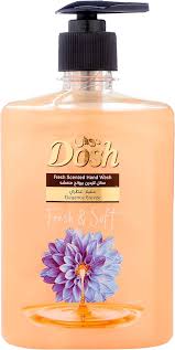دوش هاند ووش 450جرام(اسود)