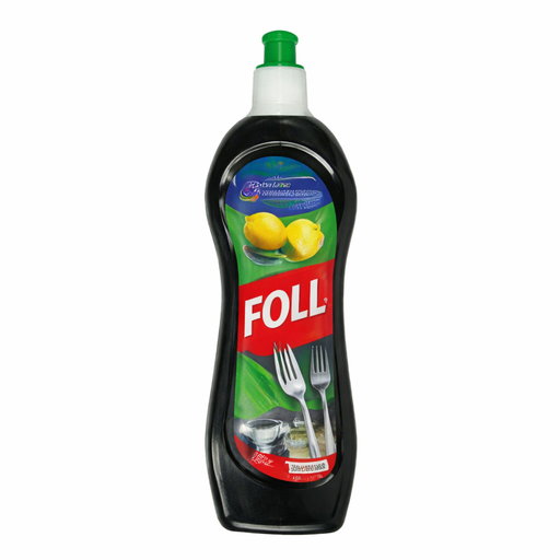 فل سايل زجاج 600ملي 