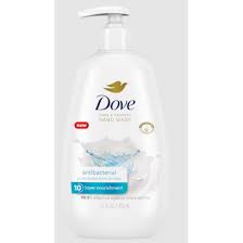 دوف هاند وش تدليل 500 ملي