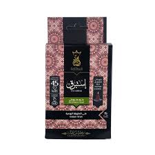 بخور مخروطي 45 دقيقه (استبرق)