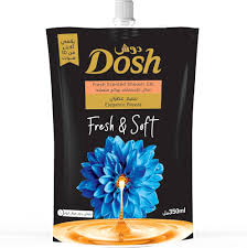 شاور دوش 30 جرام اسود