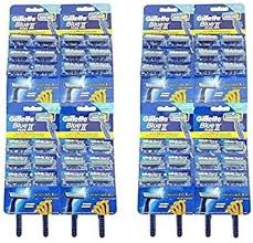 جيليت بلو2 بلس حصيرة 