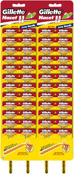 جيليت ناسيت مكن حلاقة *48