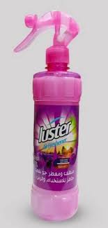 لاستر معطر جو بخاخ