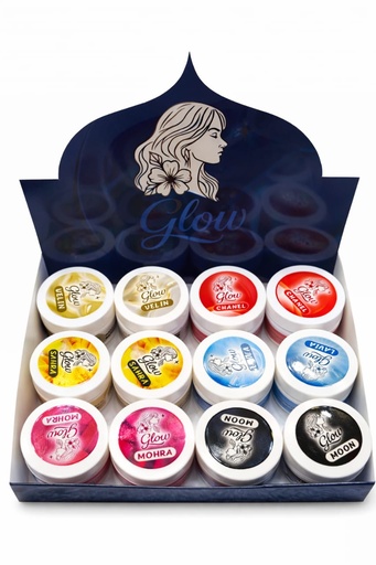 جلو مخمرية 50جرام