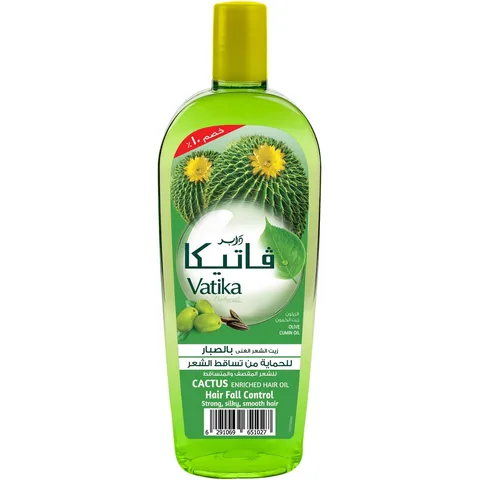 فاتيكا زيت45 مل صبار