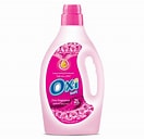 اوكسى منعم 2لتر روز 
