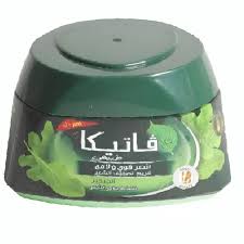 فاتيكا كريم شعر بالجرجير 125جم