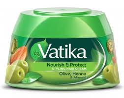 فاتيكا كريم شعر بالزيتون 65جم