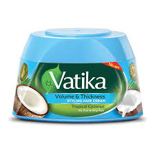 فاتيكا كريم شعر جوز هند 65جم