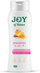 جوي شامبو عسل وارجان 350 جرام