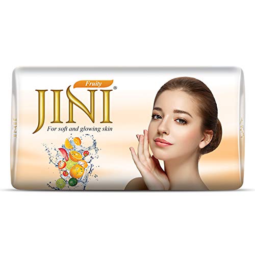 صابون جينى  ليمون 60جرام