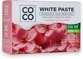 كوكو سويت عجينه100 جم cherry blossom  (نسخة)