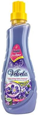 فلفيتا معطر منسوجات لافندر 750مل