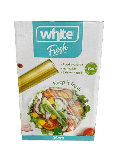 وايت استرتش 35سم عادي