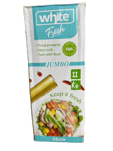 وايت استرتش جامبو 35سم