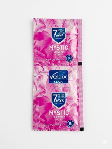 فيبكس كيس 4 ملي بمبي