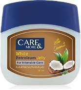 كير اند مور فزلين 50 ملي جوز هند