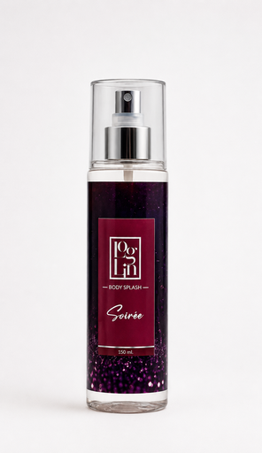 Loglin Body Splash SOIREE 150 ml